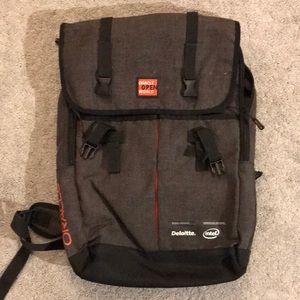 Commuter or Laptop Backpack